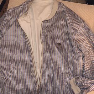 🐊Lacoste Reversible Jacket